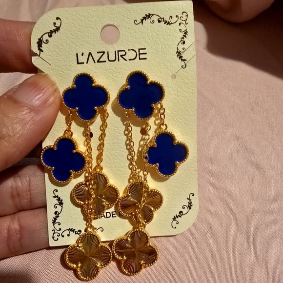 L'AZURDE DUBAI JEWELRY - Picture 1 of 4